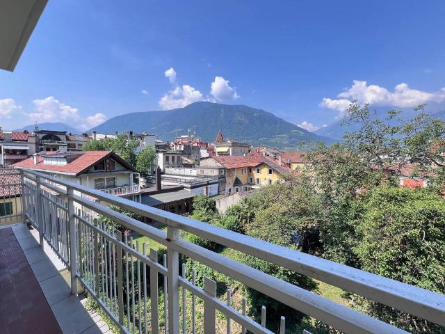 Appartamento in affitto a Merano BZ