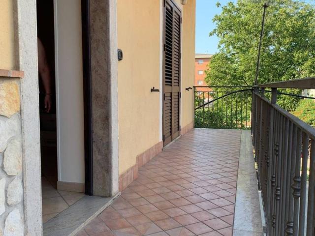 Appartamento in affitto a Mercato San Severino SA