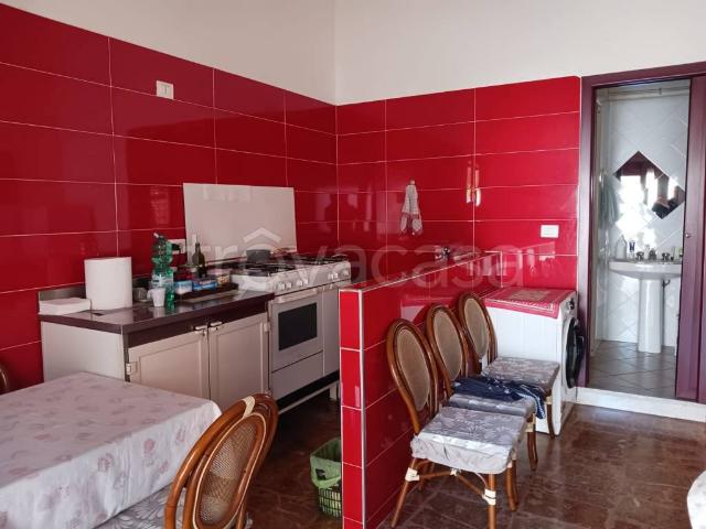 Appartamento in affitto a Mercato San Severino via Ciorani, arredato, ingresso indipendente, cucina abitabile TrovaCasa