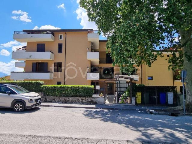 Appartamento in affitto a Mercogliano via Giacomo Matteotti, 151, arredato, senza ascensore, balcone TrovaCasa