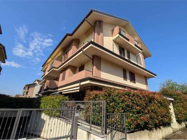 Appartamento in affitto a Mezzago MB