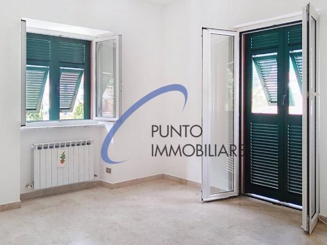 Appartamento in affitto a Mezzanego GE