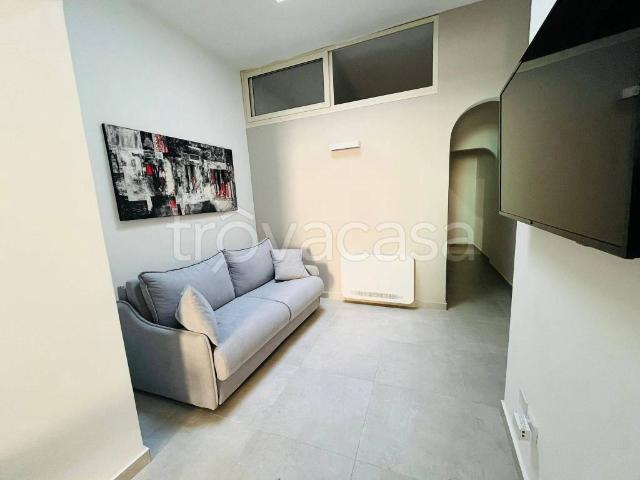 Appartamento in affitto a Milazzo, arredato, balcone, cucina abitabile TrovaCasa