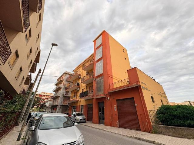 Appartamento in affitto a Milazzo ME