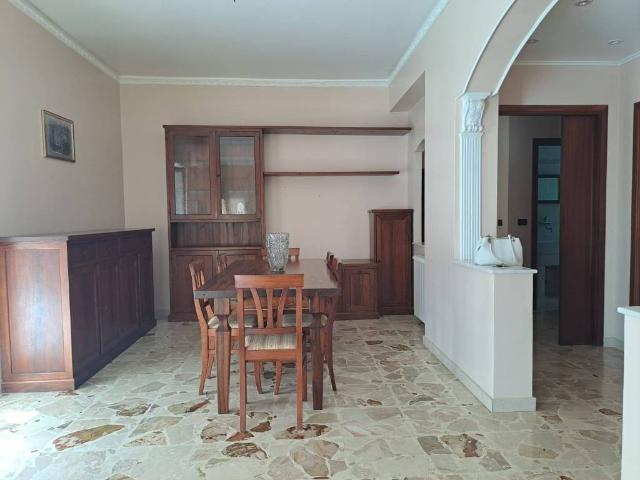 Appartamento in affitto a Milazzo ME