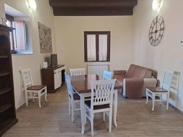 Appartamento in affitto a Milazzo ME