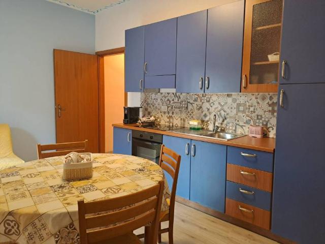 Appartamento in affitto a Milazzo ME