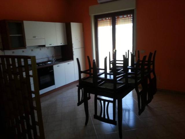 Appartamento in affitto a Milazzo ME