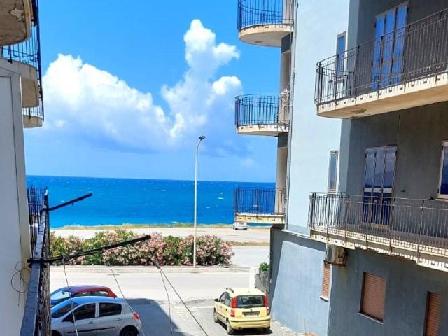 Appartamento in vendita a Milazzo ME