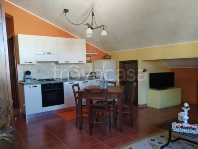 Appartamento in affitto a Milazzo, terrazzo, lavatrice, mansarda TrovaCasa