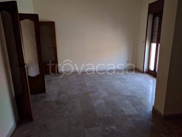 Appartamento in affitto a Milazzo via del Sole, non arredato/vuoto, balcone, cucina abitabile TrovaCasa