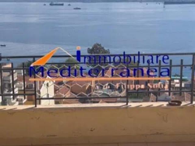 Appartamento in affitto a Milazzo via g. B Impallomeni No Number, arredato, terrazzo, riscaldamento autonomo TrovaCasa