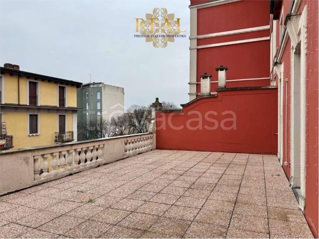 Appartamento in affitto a Milano, terrazzo, aria condizionata, luminoso TrovaCasa