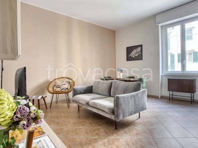 Appartamento in affitto a Milano, Ticinese