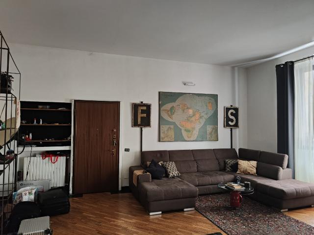APPARTAMENTO in AFFITTO a MILANO V GIORNATE / XXII MARZO/ PORTA ROMANA di 2 vani