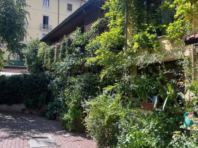 Appartamento in affitto a Milano varesina, arredato, posto auto, riscaldamento autonomo TrovaCasa