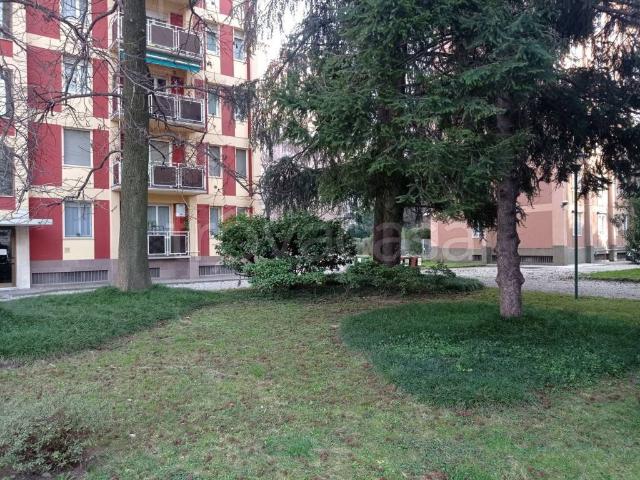 Appartamento in affitto a Milano via Bartolomeo Colleoni, 9, arredato, terrazzo, nuova costruzione TrovaCasa