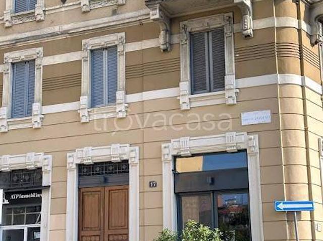Appartamento in affitto a Milano via Coluccio Salutati, 17, arredato, ascensore, riscaldamento centralizzato TrovaCasa