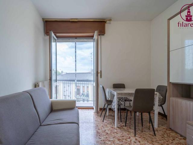 Appartamento in affitto a Milano via Comasina, 81, arredato, ascensore, doppia esposizione TrovaCasa