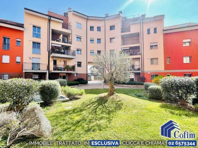 Appartamento in affitto a Milano via Comune Antico, 31/a, arredato, nuova costruzione, ascensore TrovaCasa