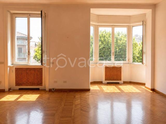 Appartamento in affitto a Milano via Conca del Naviglio, 10, centrale, cantina, possibilità box TrovaCasa