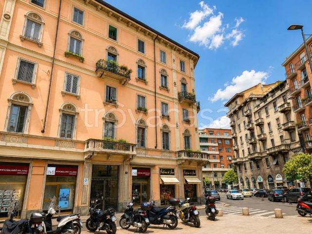 Appartamento in affitto a Milano via Conchetta, arredato, riscaldamento centralizzato, ristrutturato TrovaCasa