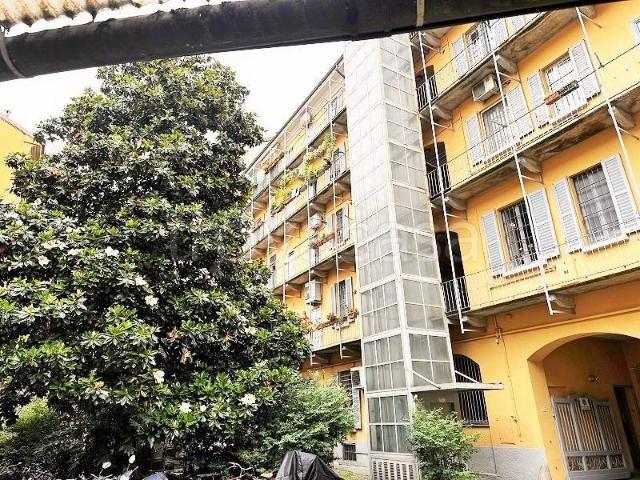 Appartamento in affitto a Milano via Conchetta, 8, arredato, ascensore, doppia esposizione TrovaCasa