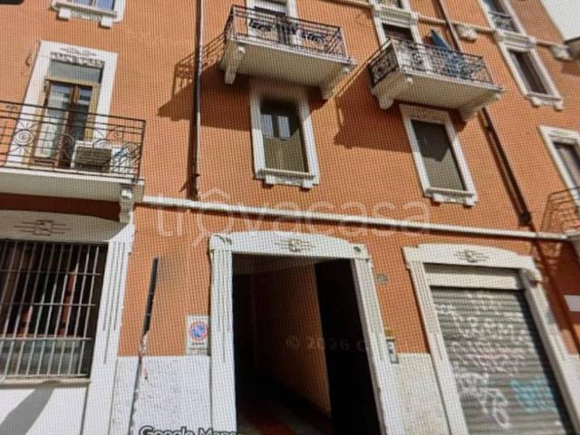 Appartamento in affitto a Milano via Conte Rosso, 26, Lambrate