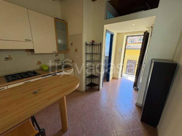 Appartamento in affitto a Milano via Corso San Gottardo, Ascanio Sforza