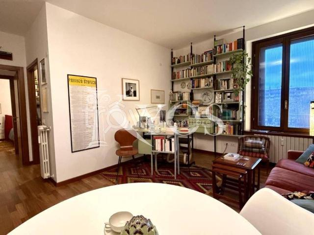 Appartamento in affitto a Milano via Cadore 41, non arredato/vuoto, ascensore, cantina TrovaCasa