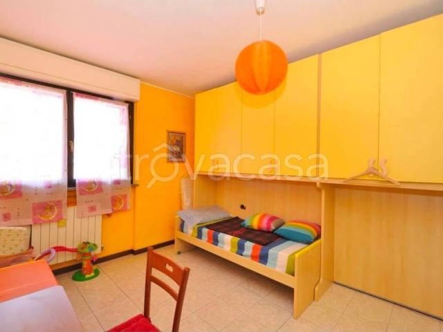Appartamento in affitto a Milano via Caduti di Marcinelle, 8, ascensore, vicinanze negozi, zona residenziale TrovaCasa