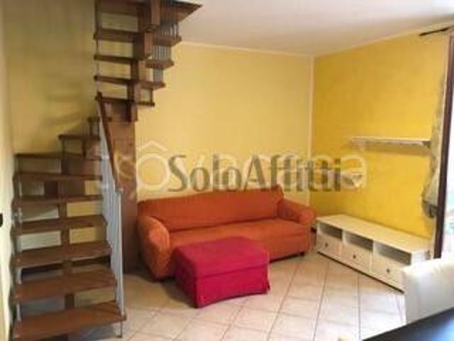 Appartamento in affitto a Milano via Caldera, 135, arredato, parquet, luminoso TrovaCasa