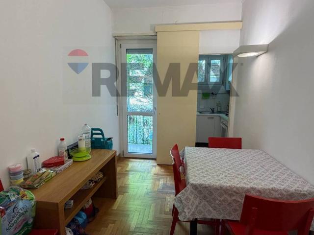 Appartamento in affitto a Milano via Cambiasi, 14, arredato, terrazzo, ascensore TrovaCasa