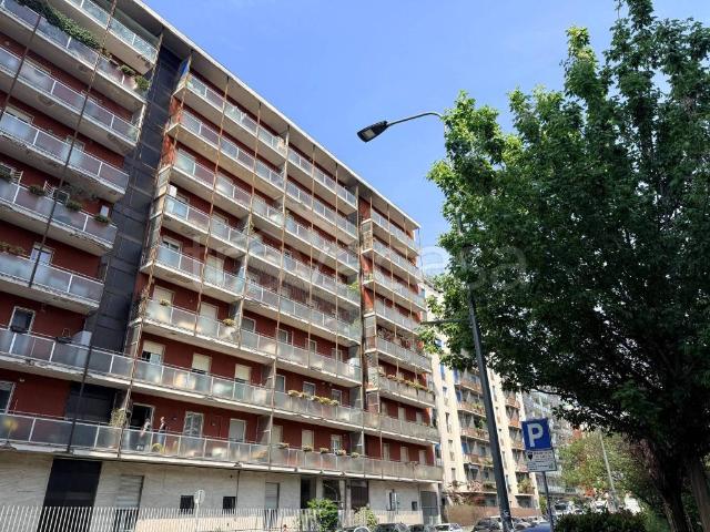 Appartamento in affitto a Milano via Cardinale Giovanni Cagliero, 15, arredato, libero subito, cantina TrovaCasa