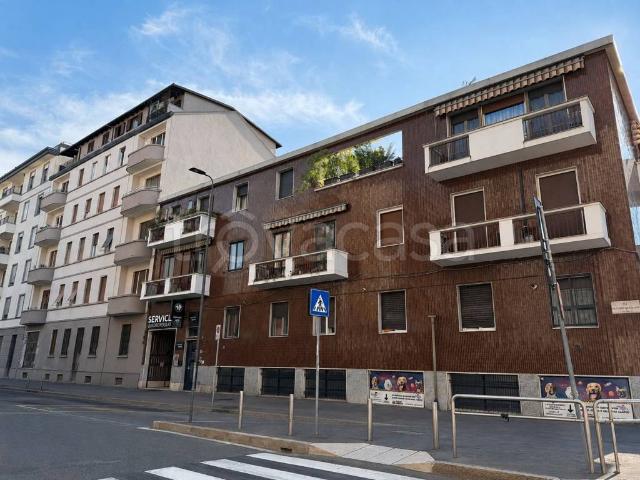 Appartamento in affitto a Milano via Cardinale Giuseppe Mezzofanti, 15, arredato, libero subito, centrale TrovaCasa