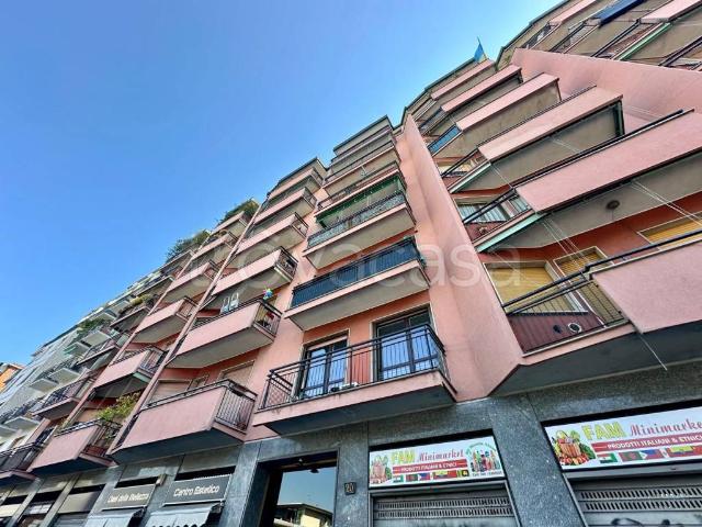 Appartamento in affitto a Milano via Cardinale Giuseppe Mezzofanti, 20, arredato, ascensore, aria condizionata TrovaCasa