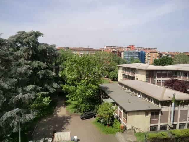 Appartamento in affitto a Milano via Cardinale Giuseppe Mezzofanti, 20, arredato, balcone, cucina abitabile TrovaCasa