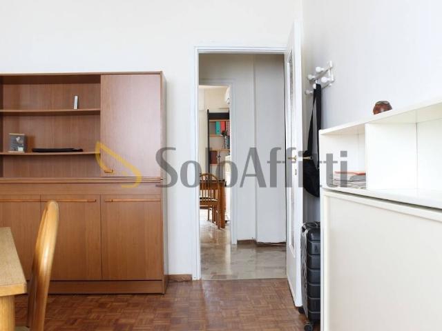 Appartamento in affitto a Milano via Carlo Boncompagni, 32, arredato, ascensore, riscaldamento centralizzato TrovaCasa