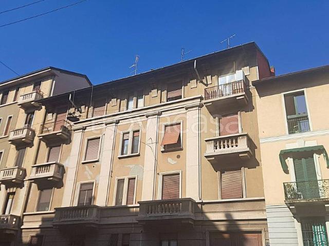 Appartamento in affitto a Milano via Carlo d'Adda, 23, Navigli Darsena