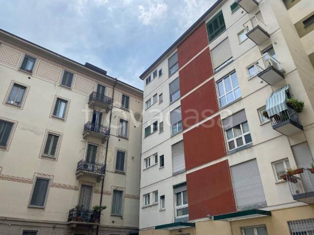 Appartamento in affitto a Milano via Carlo Farini, 55, arredato, ristrutturato, contesto signorile TrovaCasa