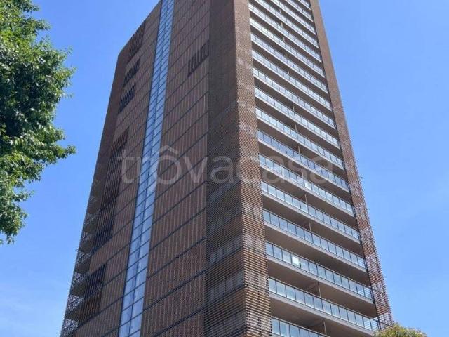 Appartamento in affitto a Milano via Carlo Imbonati, 62/2, arredato, box, terrazzo TrovaCasa