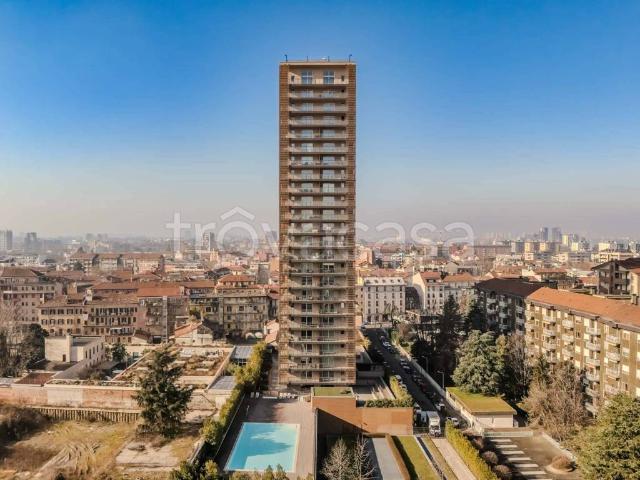 Appartamento in affitto a Milano via Carlo Imbonati, arredato, piscina, balcone TrovaCasa