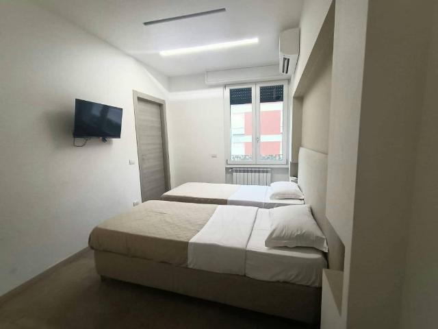 Appartamento in affitto a Milano via Carlo Parea, arredato, ristrutturato, balcone TrovaCasa