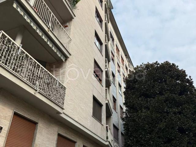 Appartamento in affitto a Milano via Carlo Ravizza, 34, arredato, box, libero subito TrovaCasa