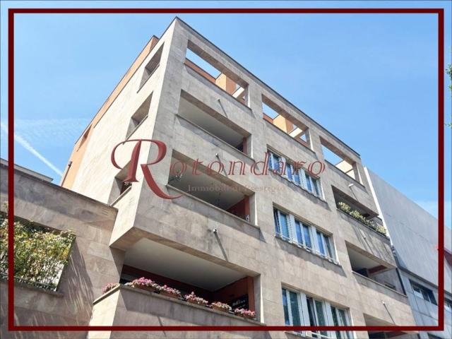 Appartamento in affitto a Milano via Carlo Ravizza, box, terrazzo, nuova costruzione TrovaCasa