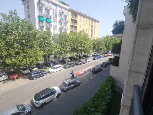 Appartamento in affitto a Milano via Carlo Torre, 23, arredato, aria condizionata, zanzariere TrovaCasa
