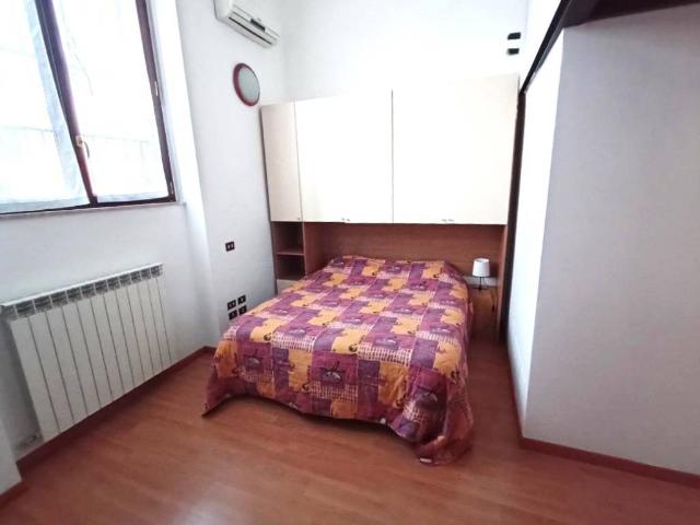 Appartamento in affitto a Milano via Carlo Torre, arredato, aria condizionata, balcone TrovaCasa