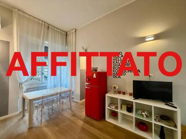 Appartamento in affitto a Milano via carlo valvassori peroni, 66, arredato, ristrutturato, balcone TrovaCasa