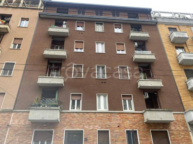 Appartamento in affitto a Milano via Carlo Valvassori Peroni, 84, arredato, giardino privato, ascensore TrovaCasa