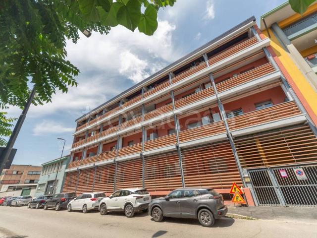 Appartamento in affitto a Milano via Cascina Belcasule, 4, arredato, terrazzo, riscaldamento autonomo TrovaCasa